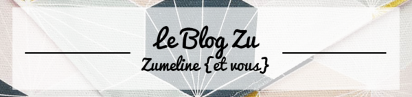 blog zumeline zumeline et vous