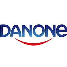 Logo Danone